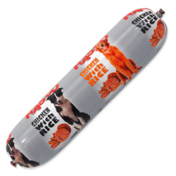 RASCO Dog Chicken with Rice 900g