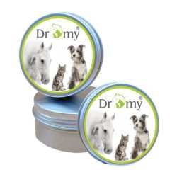 DROMY Gyógynövényes balzsam mindenki számára 30 ml