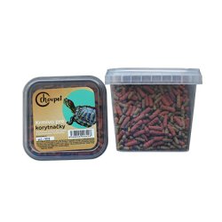 CHOVPET Krmivo pro želvy 240g