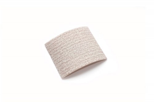 Șmirghel pe burete P120 - Ambalare: 115mm x 140mm / 1 kus
