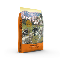 TASTE OF THE WILD High Prairie Puppy