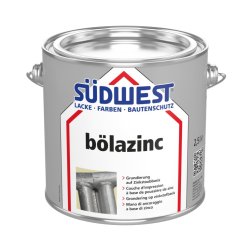 Peinture au zinc SÜDWEST bölazinc