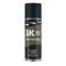 Spray ARMY | RAL 9021 Negru mat