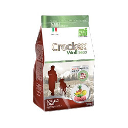 CROCKEX Adult Lamm & Reis 12kg