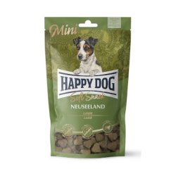 HAPPY DOG Soft Snack Mini Új-Zéland 100 g