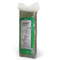 LIMARA Lisované seno 15L