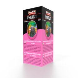 Benefeed ENERGIT H Tauben