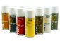 Spray colorat pentru piele și piele ecologică 150 ml | crem alb