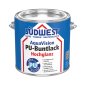 Abtönbarer Hochglanzlack SÜDWEST AquaVision PU-Buntlack Hochglanz - Farbtöne: RAL6027 - Lichtgrün, Verpackung: 2,5l