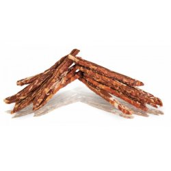 KIDDOG Jehněčí steak v proužku 250g