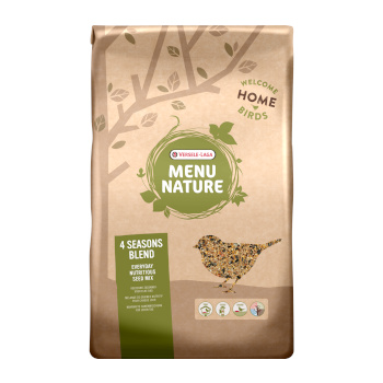 VERSELE LAGA Menu Nature 4 Seasons Mischung 1kg