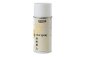 Spray colorat pentru piele și piele ecologică 150 ml | crem alb