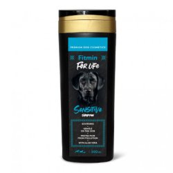 FITMIN For Life Sensitive šampon pro psy 300 ml