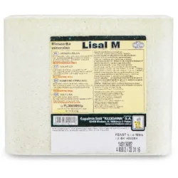 LISAL M 10 kg-os sótömb