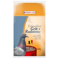 VERSELE LAGA Colombine Grit + Crveni kamen 2,5 kg
