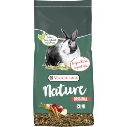 VERSELE LAGA Nature Original Cuni 750g