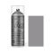 Spray.Bike Frame Builder’s – Metal Plating Pewter Silver - 400ml