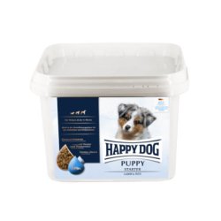 HAPPY DOG Puppy Starter Lamm & Reis 1,5kg