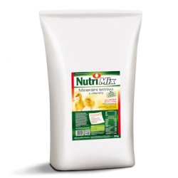 NUTRIMIX Odchov hydiny 20kg