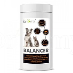 DROMY Balancer BARF 8in1 800g