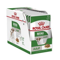 Royal Canin SHN Pas Mini Adult vrećice 12 x 85 g