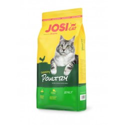 JOSERA JosiCat Knuspriges Huhn 1,9kg