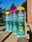 Spray de marcare Baumarkierer 360° | Roz 500 ml