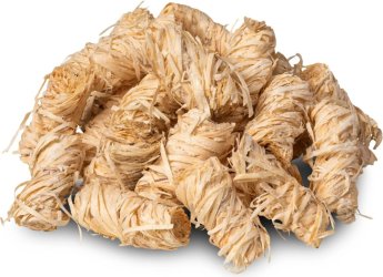 EKO potpalač od drvene vune 5 kg