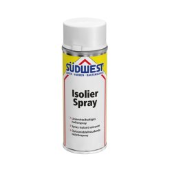 SÜDWEST IsolierSpray μονωτικό και επισκευαστικό σπρέι