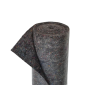 Material de acoperire netesut cu folie de polietilen antiderapantă 1 x 10 m