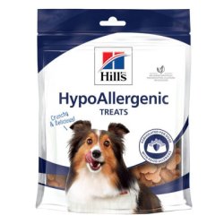Hill's HypoAllergenic Jutalomfalat 200 g