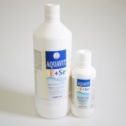 AQUAVIT E+Se belsőleges oldat 1000 ml