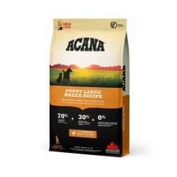 ACANA Heritage Puppy Large Breed 11,4kg