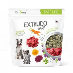 DROMY Extrudo Lucerna rost 1 kg
