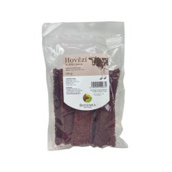 BOHEMIA Goveđe ploške 100g