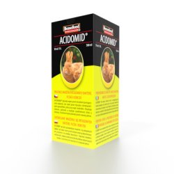 Benefeed ACIDOMID K nyúl 500 ml