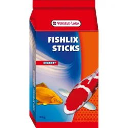 VERSELE LAGA Fishlix Sticks Multi Colour 5kg
