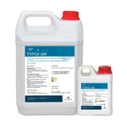 BIOARMOR Typox Air 5L