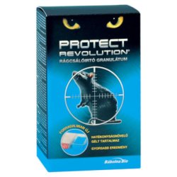 PROTECT Revolution na potkany granule 150g
