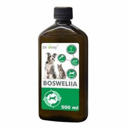 DROMY Boswellia folyadék 500 ml