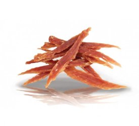 KIDDOG Kachní prsa 100% maso 250g