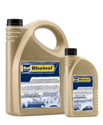 Swd Rheinol ATF DX VI-LV (red)