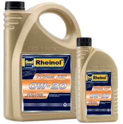 Swd Rheinol Primus ASP 0W-20