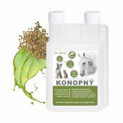 DROMY Hanföl 1000 ml