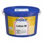 Matt premium emulsion latex paint - Latex M