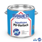 Culoare de bază SÜDWEST AquaVision® PU-Vorlack - Nuanțe de culoare: RAL3009 - hrdzavá červená, Ambalare: 0,75l