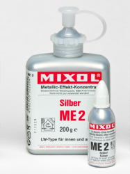 MIXOL ME 1 Silber