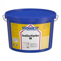 Isolierfarbe W insulating and repair paint