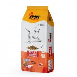 APORT Premium Adult 12kg