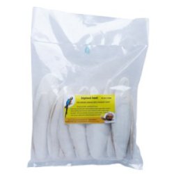 Sépiová kosť bez držiaka 15cm 15ks